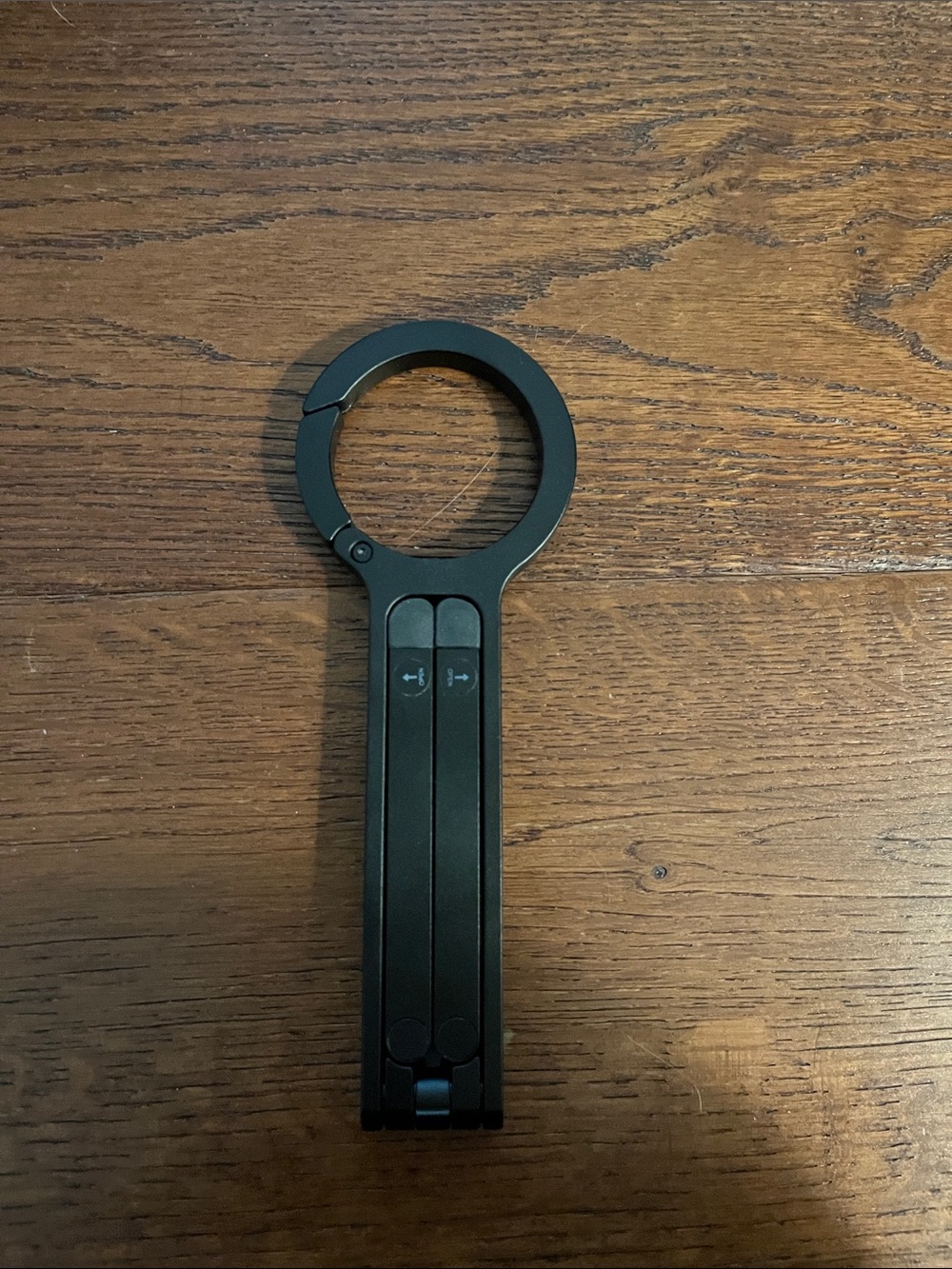 ULANZI MA30 MagSafe Phone Tripod